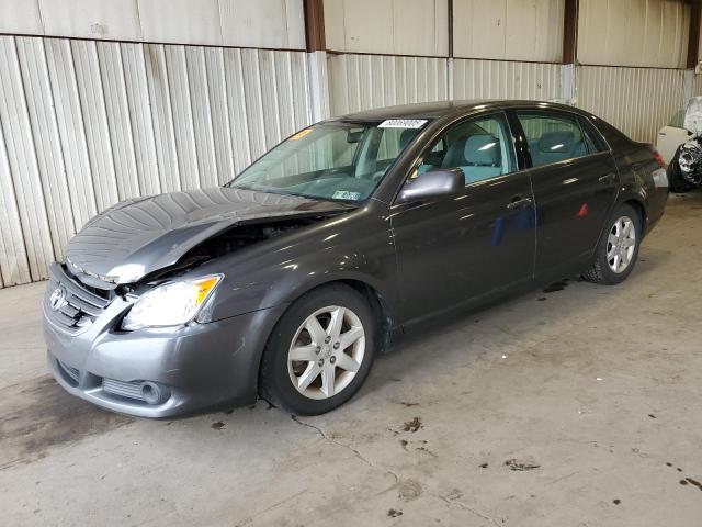2008 TOYOTA AVALON XL, 