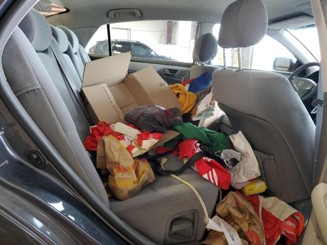 4T1BK36B38U320006 - 2008 TOYOTA AVALON XL GRAY photo 10