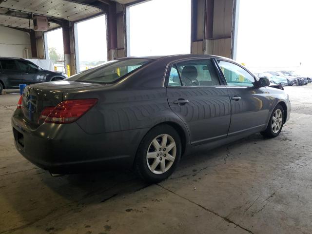 4T1BK36B38U320006 - 2008 TOYOTA AVALON XL GRAY photo 3