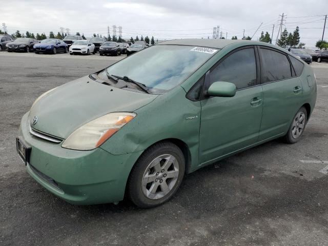 2007 TOYOTA PRIUS, 