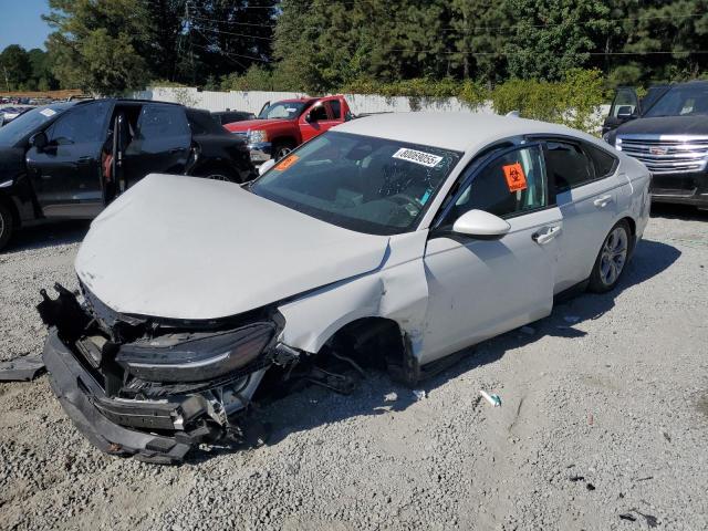 2024 HONDA ACCORD LX, 