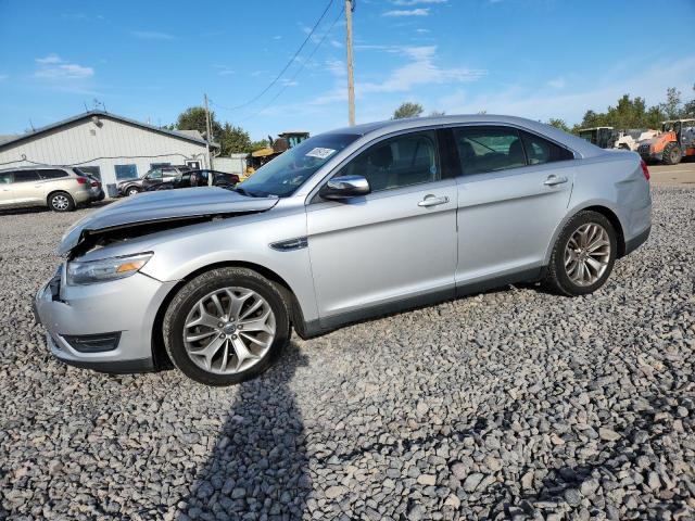 2014 FORD TAURUS LIMITED, 