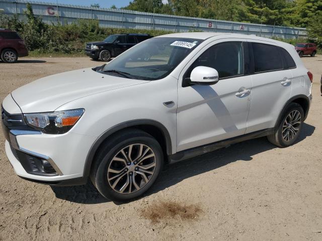 2019 MITSUBISHI OUTLANDER ES, 