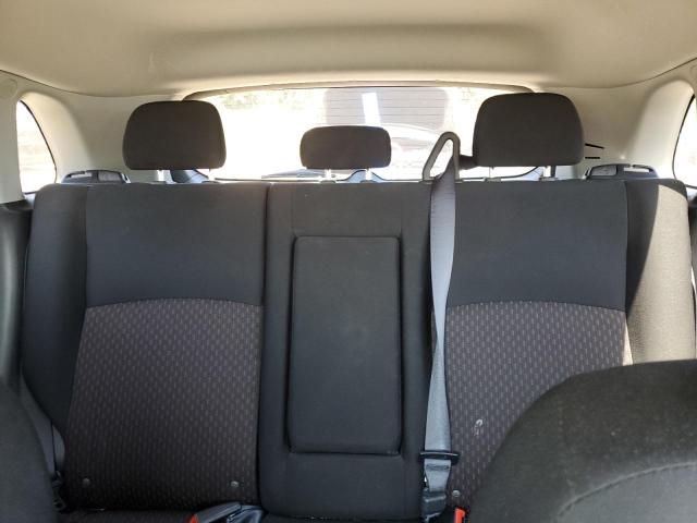 JA4AP3AU1KU028298 - 2019 MITSUBISHI OUTLANDER ES WHITE photo 10