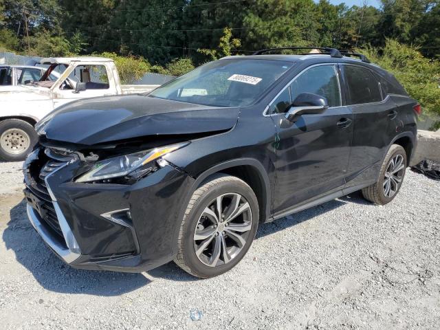 2016 LEXUS RX 350 BASE, 