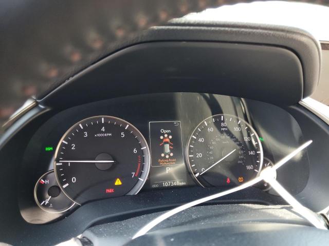 2T2BZMCA2GC050923 - 2016 LEXUS RX 350 BASE 黑色 照片 9