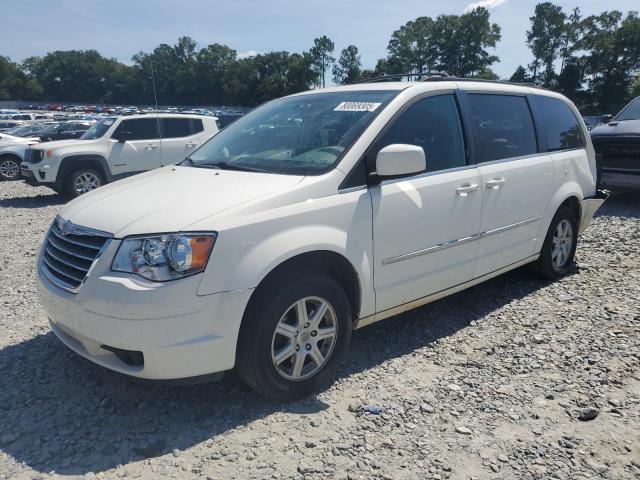 2010 CHRYSLER TOWN & COU TOURING, 