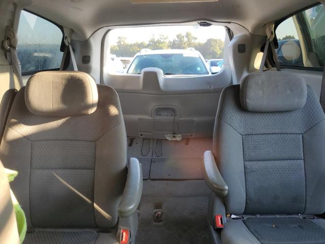 2A4RR5D1XAR437230 - 2010 CHRYSLER TOWN & COU TOURING Ağ foto 10