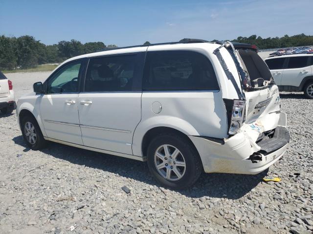 2A4RR5D1XAR437230 - 2010 CHRYSLER TOWN & COU TOURING Ağ foto 2