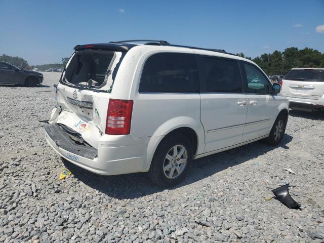 2A4RR5D1XAR437230 - 2010 CHRYSLER TOWN & COU TOURING Ağ foto 3