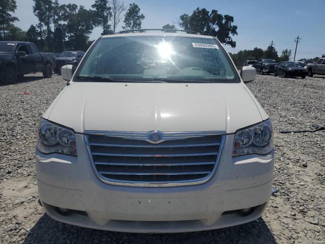2A4RR5D1XAR437230 - 2010 CHRYSLER TOWN & COU TOURING Ağ foto 5