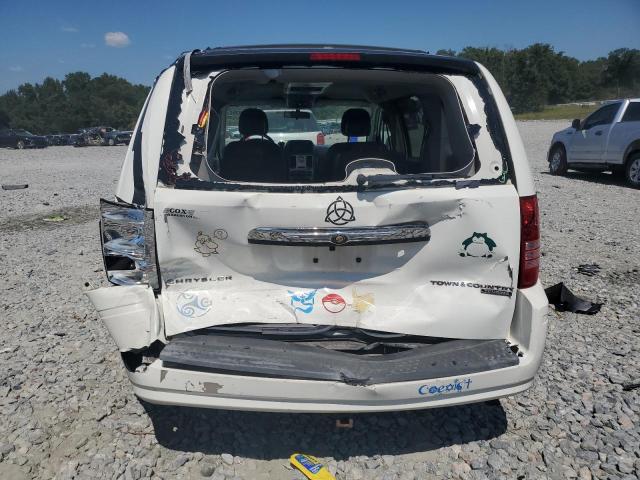 2A4RR5D1XAR437230 - 2010 CHRYSLER TOWN & COU TOURING Ağ foto 6