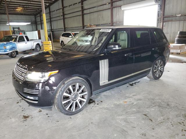 2015 LAND ROVER RANGE ROVE AUTOBIOGRAPHY, 