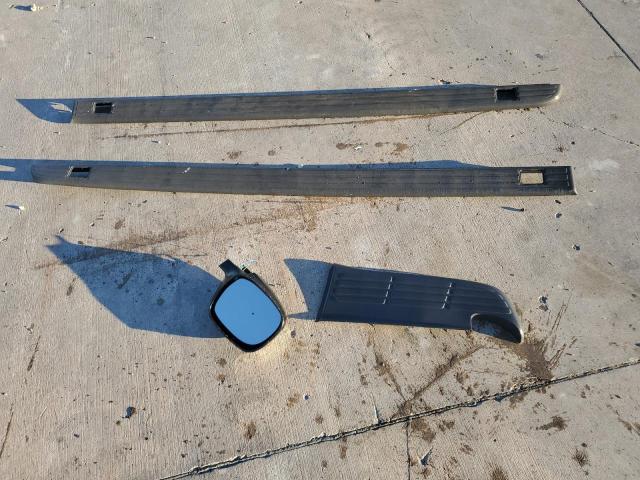 5TBRN34193S389616 - 2003 TOYOTA TUNDRA ACCESS CAB SR5 GRAY photo 12