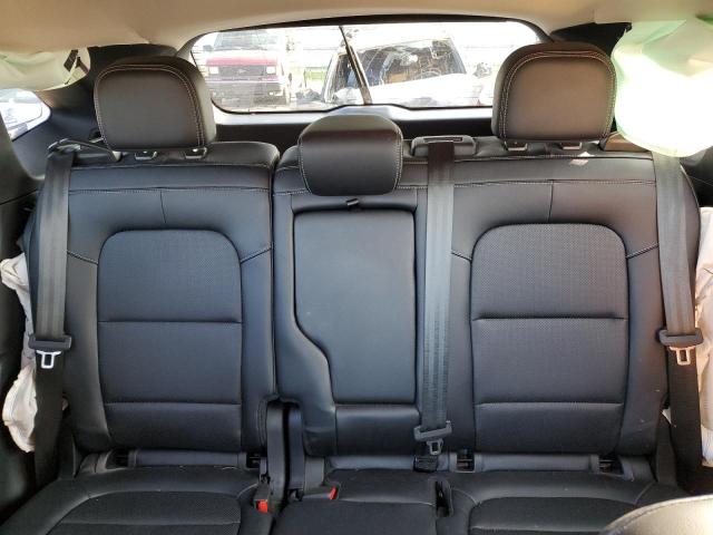 1FMCU9H90LUC52784 - 2020 FORD ESCAPE SEL RED photo 10