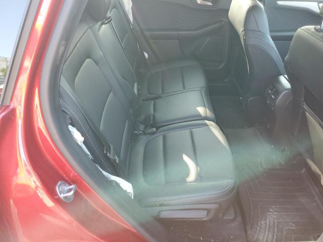 1FMCU9H90LUC52784 - 2020 FORD ESCAPE SEL RED photo 11