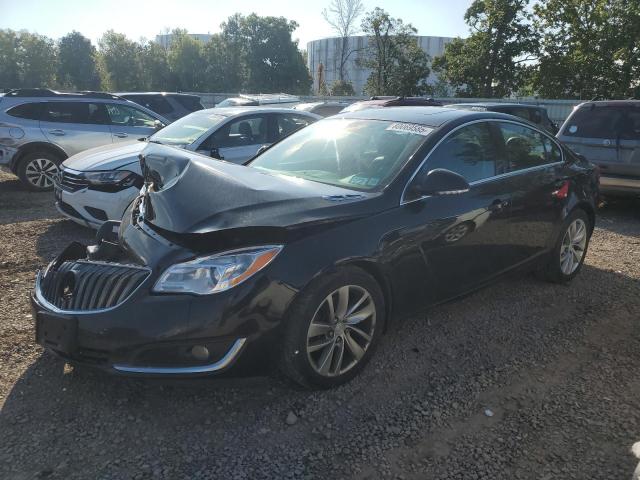 2015 BUICK REGAL PREMIUM, 