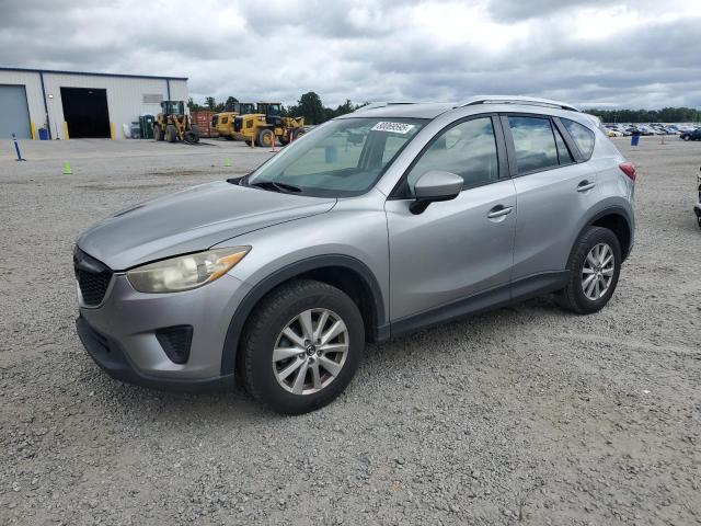 2014 MAZDA CX-5 SPORT, 