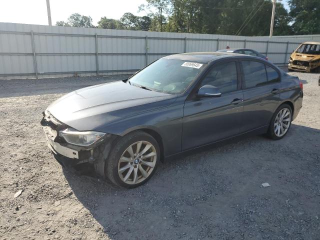 2013 BMW 328 I SULEV, 