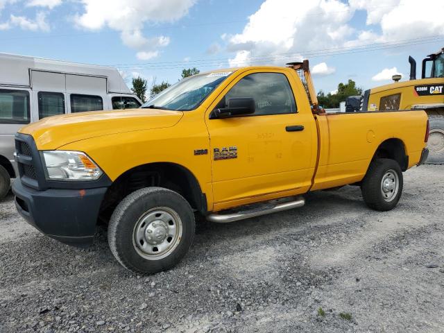 2016 RAM 2500 TRADESMAN ST, null