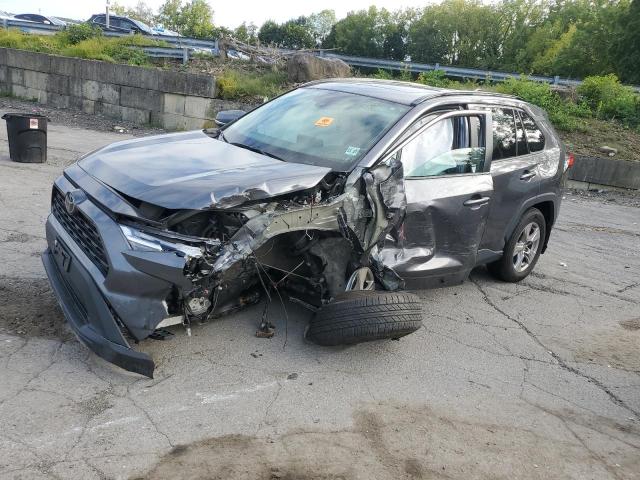 2022 TOYOTA RAV4 XLE, 