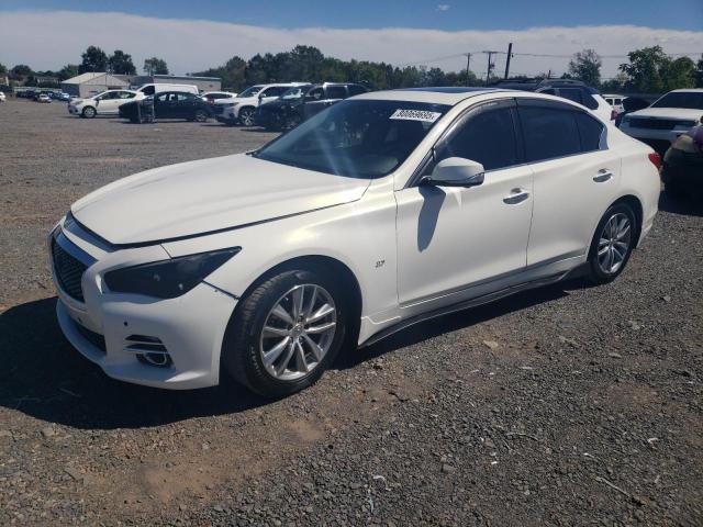 2014 INFINITI Q50 BASE, 
