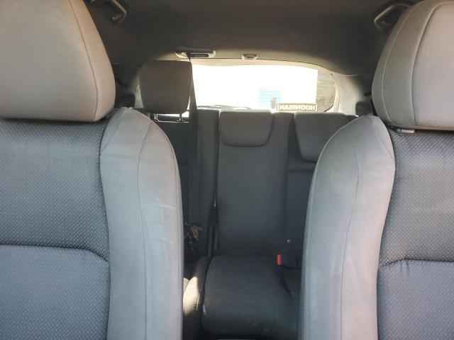 3CZRU6H11MM748488 - 2021 HONDA HR-V SPORT BLACK photo 10