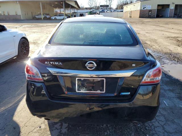 1N4AL3APXEC290719 - 2014 NISSAN ALTIMA 2.5 BLACK photo 6