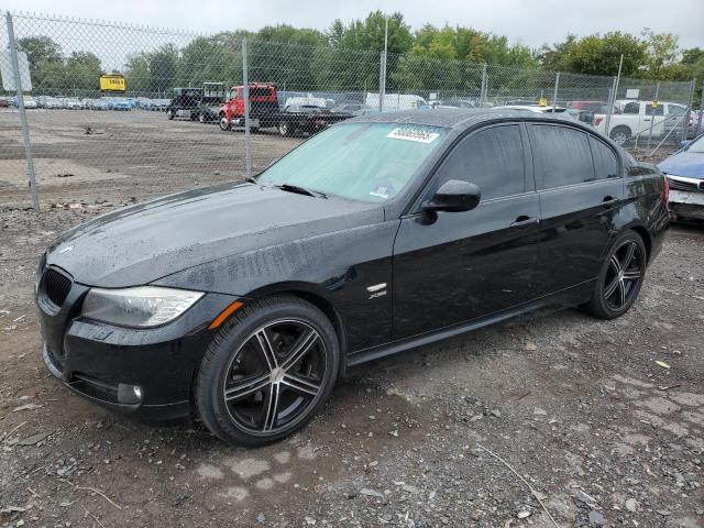 2011 BMW 328 XI, 