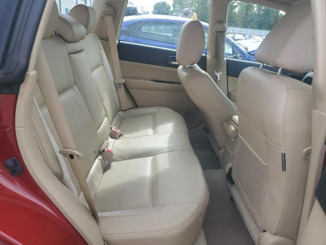 JF1SG67688H712762 - 2008 SUBARU FORESTER 2.5X LL BEAN RED photo 11