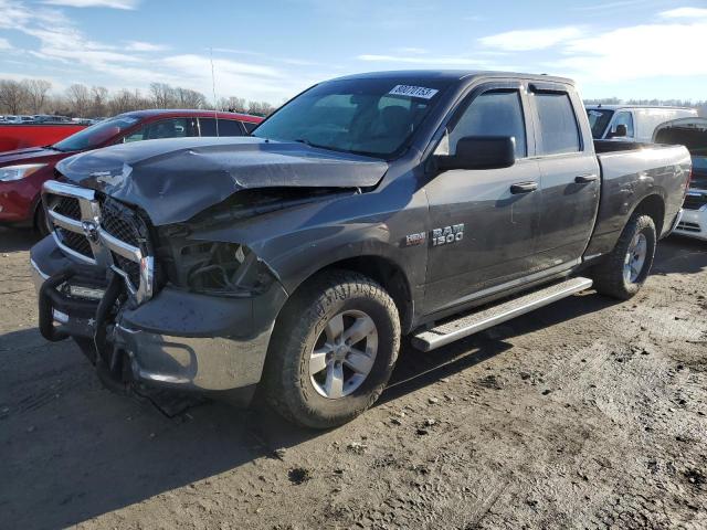 2015 RAM 1500 ST, 