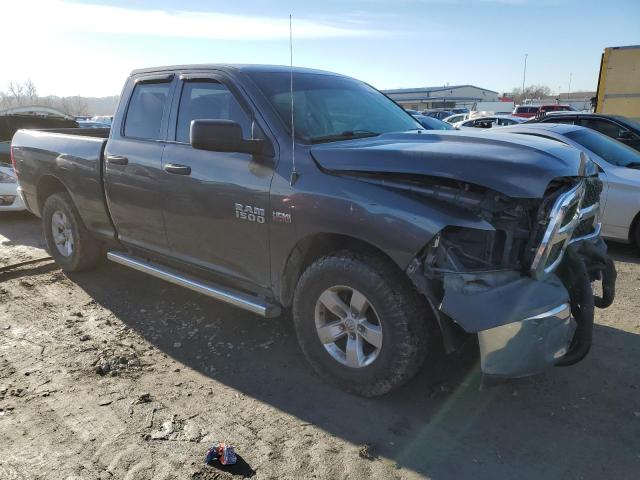 1C6RR7FT6FS652021 - 2015 RAM 1500 ST GRAY photo 4