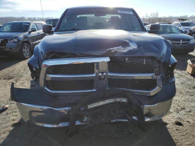 1C6RR7FT6FS652021 - 2015 RAM 1500 ST GRAY photo 5