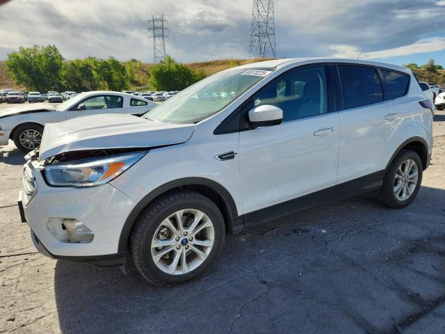 2017 FORD ESCAPE SE, 