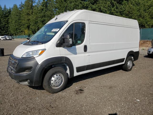 2023 RAM PROMASTER 2500 HIGH, 