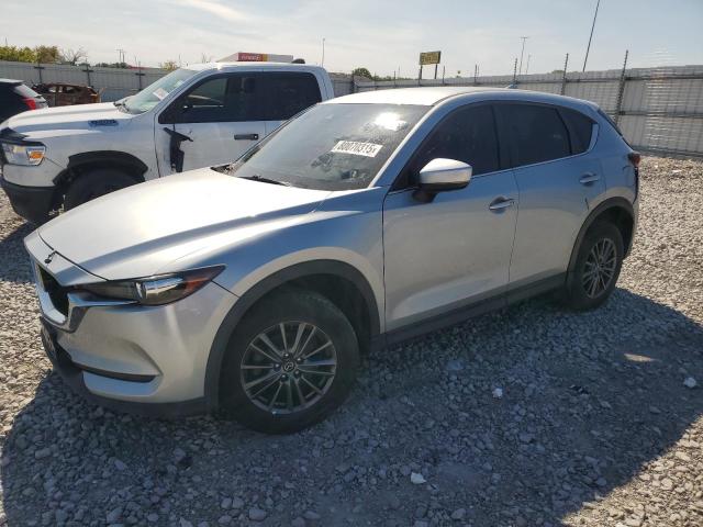 2020 MAZDA CX-5 TOURING, 