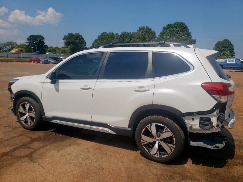 JF2SKAXC0LH589860 - 2020 SUBARU FORESTER TOURING 白色 照片 2