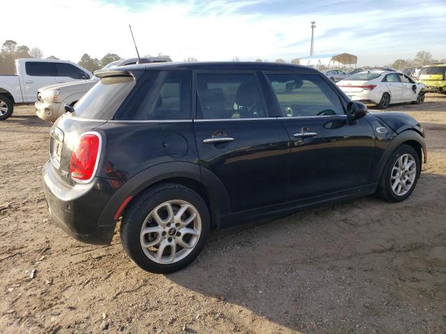 WMWXU1C5XK2J02281 - 2019 MINI COOPER BLACK photo 3