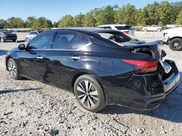 1N4BL4DV6KN307908 - 2019 NISSAN ALTIMA SV BLACK photo 2