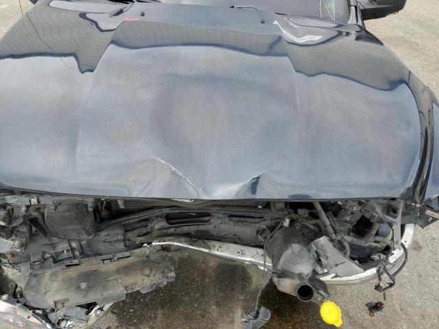 1C6RR7LT8GS105208 - 2016 RAM 1500 SLT CHARCOAL photo 11