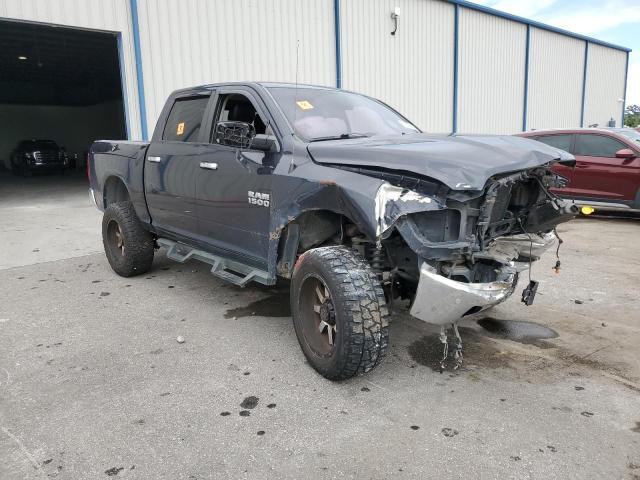 1C6RR7LT8GS105208 - 2016 RAM 1500 SLT CHARCOAL photo 4