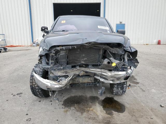 1C6RR7LT8GS105208 - 2016 RAM 1500 SLT CHARCOAL photo 5