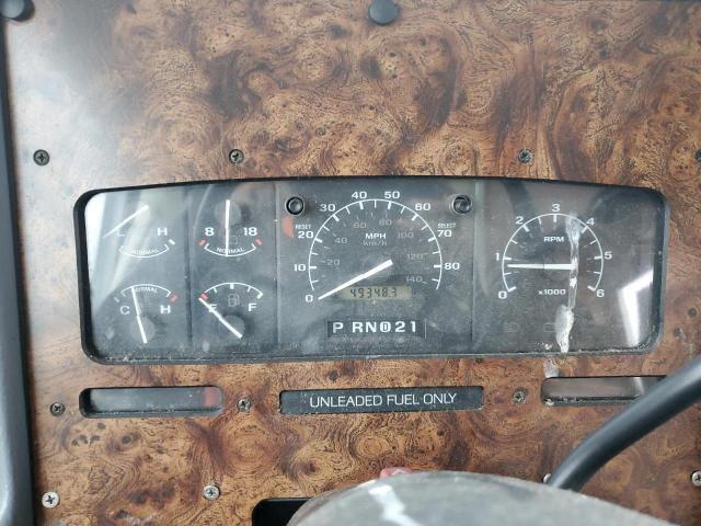 3FCMF53G2VJA01758 - 1997 FORD F530 SUPER DUTY TWO TONE photo 8