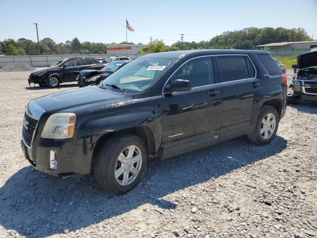 2015 GMC TERRAIN SLE, 