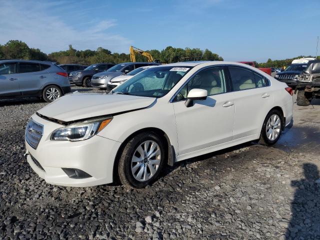 2015 SUBARU LEGACY 2.5I PREMIUM, null