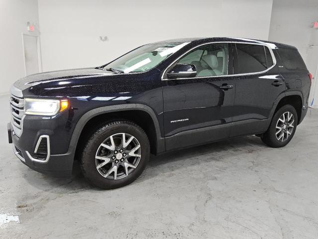 2021 GMC ACADIA SLE, 