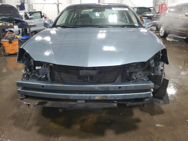 2G2WP552161141089 - 2006 PONTIAC GRAND PRIX TEAL photo 5