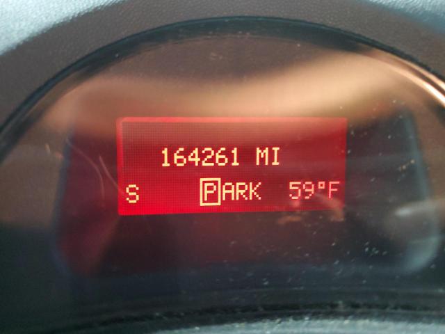 2G2WP552161141089 - 2006 PONTIAC GRAND PRIX 青色 照片 9