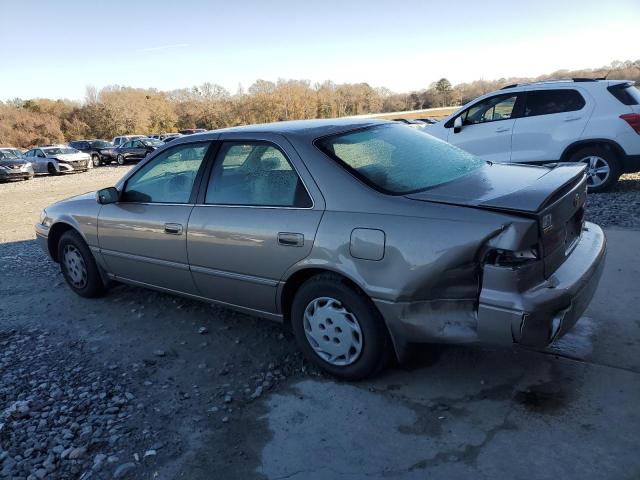 4T1BG22K1XU608302 - 1999 TOYOTA CAMRY CE TAN photo 2