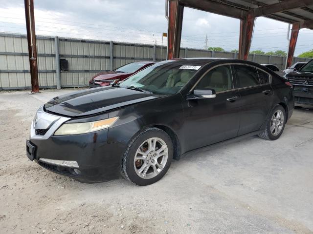 2010 ACURA TL, 